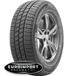 Landsail 4 seasons van 2 215/60 R16 103/101 T Carico C  TL